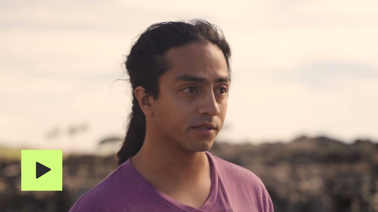 Man interviewed - Future Proof by TPHA